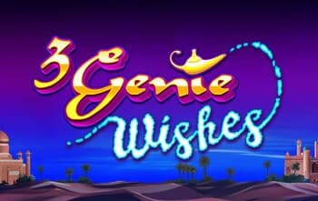 3 Genie Wishes