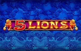 5 Lions