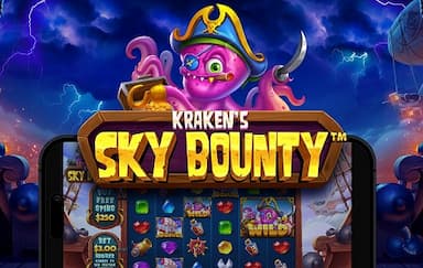 Sky Bounty