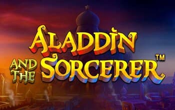 Aladdin and the Sorcerer