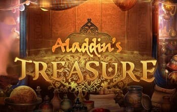 Aladdin's Treasure