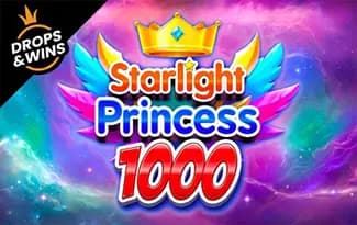 Starlight Princess 1000