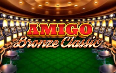 Amigo Bronze Classic