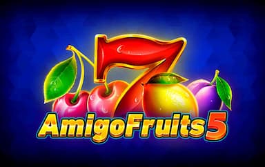 Amigo Fruits 5