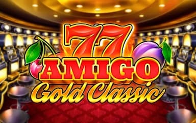 Amigo Gold Classic