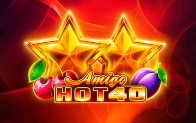 Amigo Hot 40