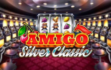 Amigo Silver Classic