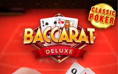 Baccarat Deluxe