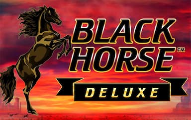 Black Horse™ Deluxe