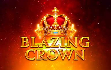 Blazing Crown