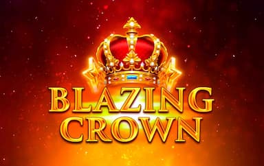 Blazing Crown