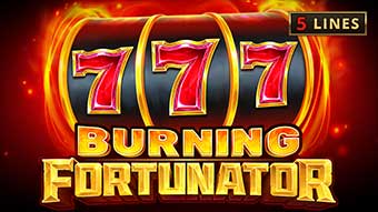 Burning Fortunator