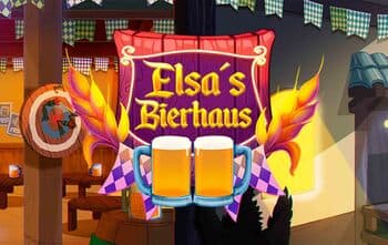 Elsa's Bierhaus