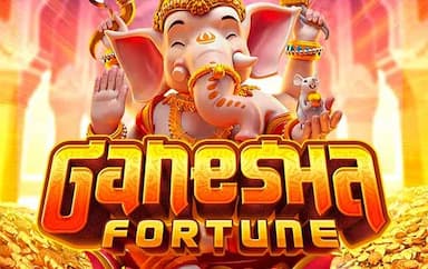 Ganesha Fortune