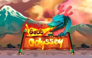 Gods Odyssey