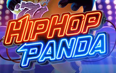 Hip Hop Panda