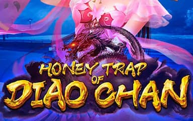 Honey Trap of Diao Chan