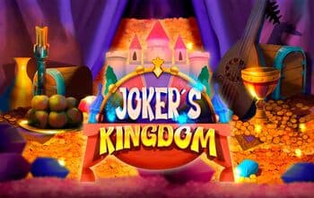 Joker's Kingdom