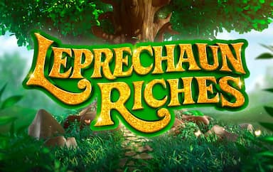 Leprechaun Riches