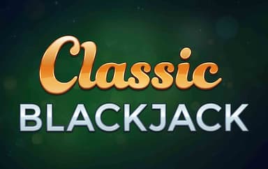 Classic Blackjack