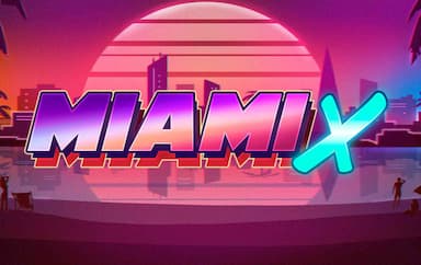 MiamiX