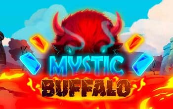 Mystic Buffalo