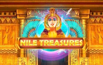 Nile Treasures