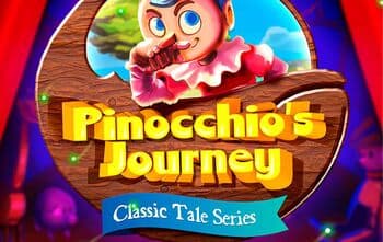 Pinocchio's Journey