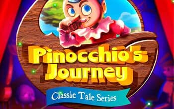 Pinocchio's Journey