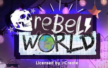 Rebel World