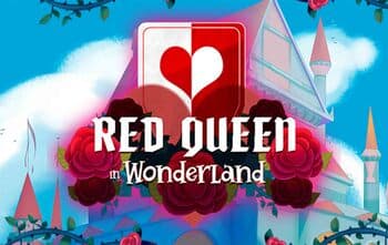 Red Queen in Wonderland