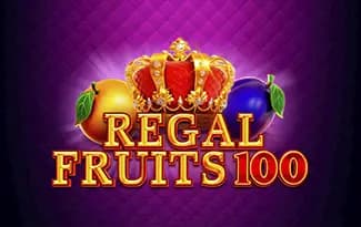 Regal Fruits 100