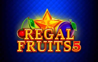 Regal Fruits 5