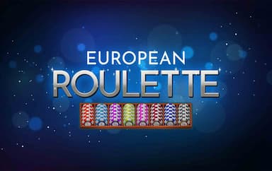 European Roulette