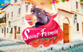 Saint Fermin