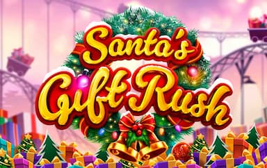 Santa's Gift Rush