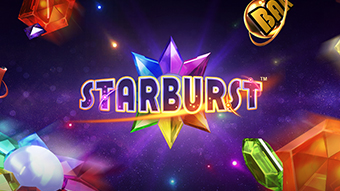 Starburst