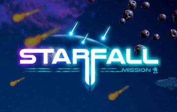 Starfall Mission