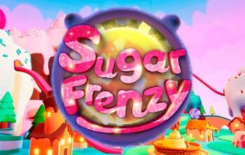 Sugar Frenzy