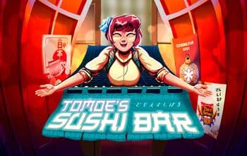 Tomoe's Sushi Bar