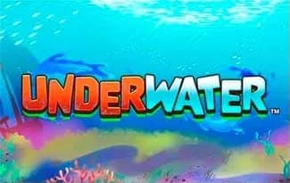 Underwater