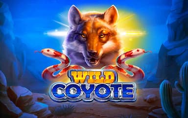 Wild Coyote